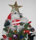 The Beardie Christmas Tree