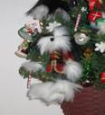 The Beardie Christmas Tree