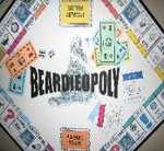 Beardieopoly